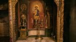 mănăstirea, mănăstire , biserică Mănăstirea Mălineşti -„Acoperământul Maicii Domnului“