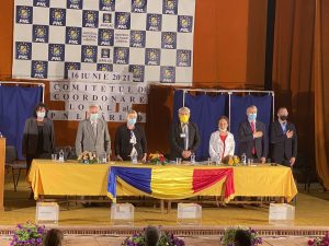 alegerile de la PNL Bârlad “ Urzeala tronurilor “ la alegerile de la PNL Bârlad
