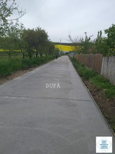 Tutova, Proiecte Cu respect și responsabilitate, primarul comunei Tutova demonstrează că “ omul sfințește locul”