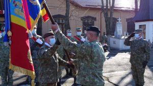 Regimentul 52 Artilerie Mixtă “ Alexandru Tell” are un nou comandant, Sorin Balan Regimentul 52 Artilerie Mixtă “ Alexandru Tell” are un nou comandant