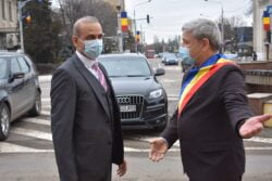 ambasadorul Indiei Ambasadorul Indiei în România a vizitat “ orașul rulmenților”