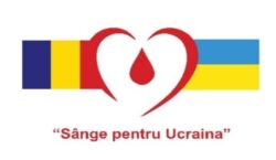 Spitalul bârlădean și CTS se alătură campaniei “ Sânge pentru Ucraina” Spitalul bârlădean și CTS se alătură campaniei “ Sânge pentru Ucraina”