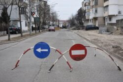 segment din strada Dragoș Vodă Atenție, șoferi! Se închide un segment de pe strada Dragoș Vodă din Bârlad