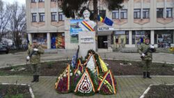 Ziua Unirii Principatelor Române Ziua Unirii Principatelor Române a fost marcată, ca în fiecare an, la Bârlad