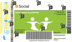 373 de tichete sociale pentru grădiniță au fost acordate de către DAS Bârlad până acum 373 de tichete sociale pentru grădiniță au fost acordate de către DAS Bârlad până acum