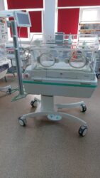 Echipamente medicale Alte echipamente medicale de ultimă generație înnoiesc “ zestrea” spitalului bârlădean